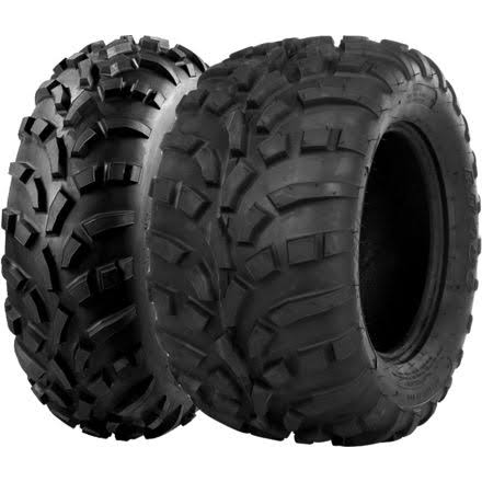 Carlisle AT489 ATV Tire - 24x8-12 3*