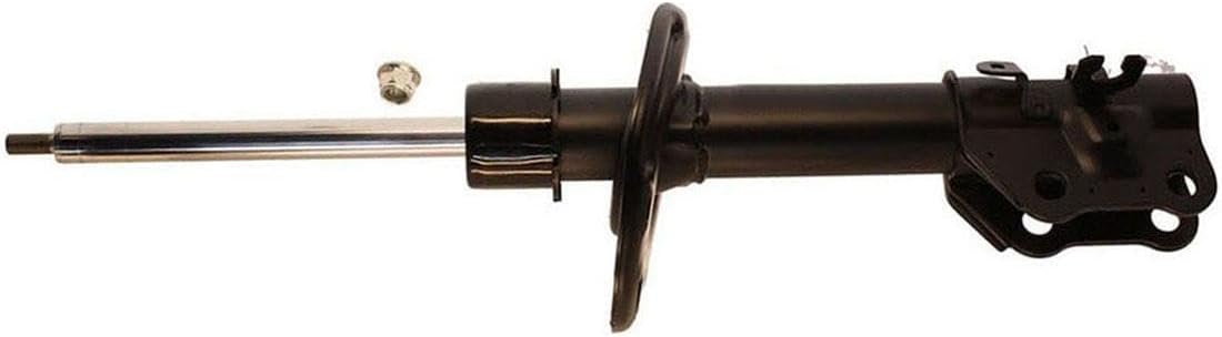 Front Struts - 2x Struts Front Pair, Quick Strut Kit Car Strut Replacement Suspension Strut Fits Mazda CX-5 2014 2015 2016 2013