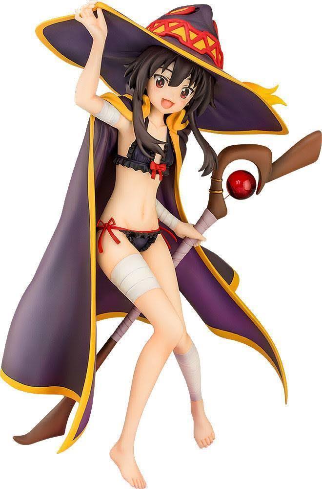 KonoSuba 2 Megumin 1/7 Scale Figure