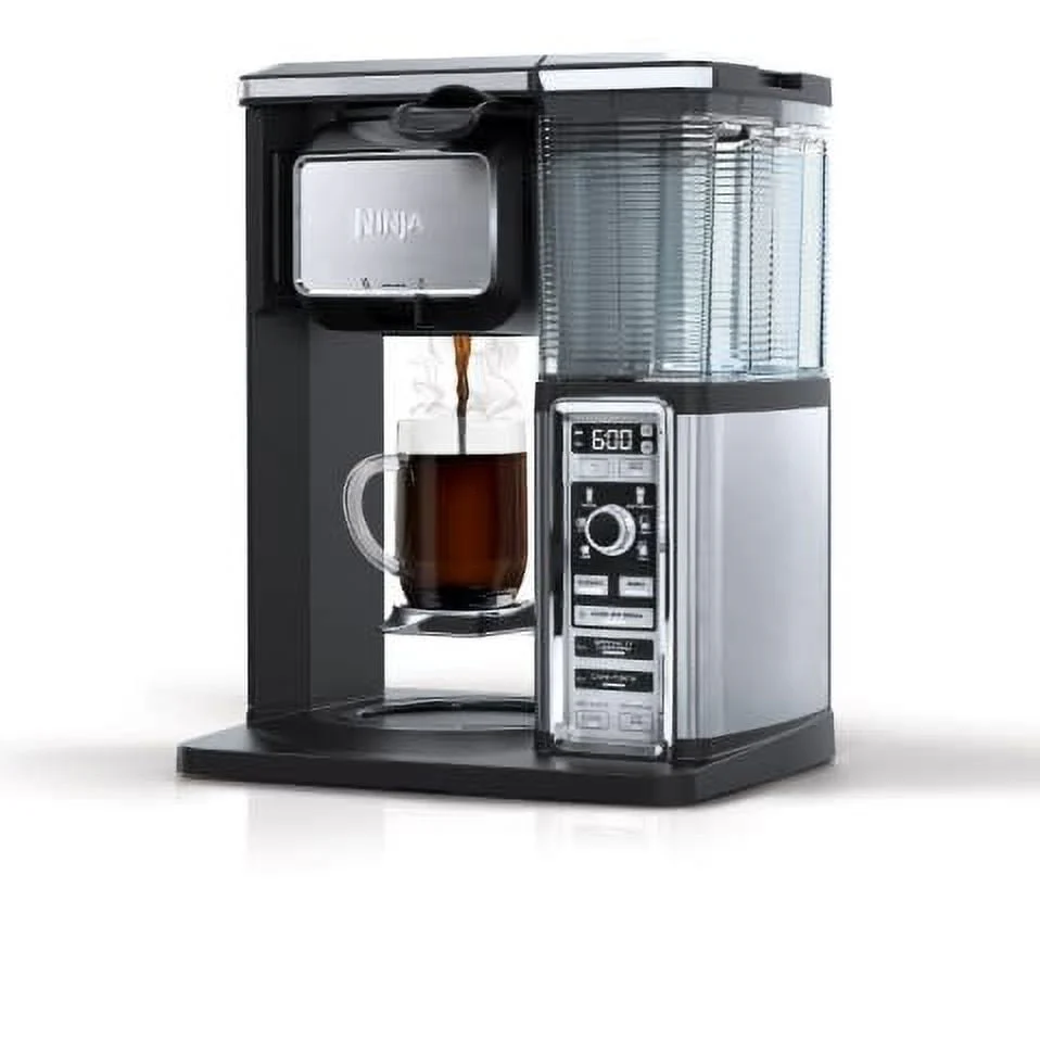 Ninja Coffee Bar? System