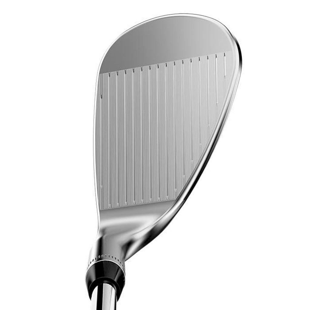 Callaway Jaws MD5 Chrome Wedge - S Grind