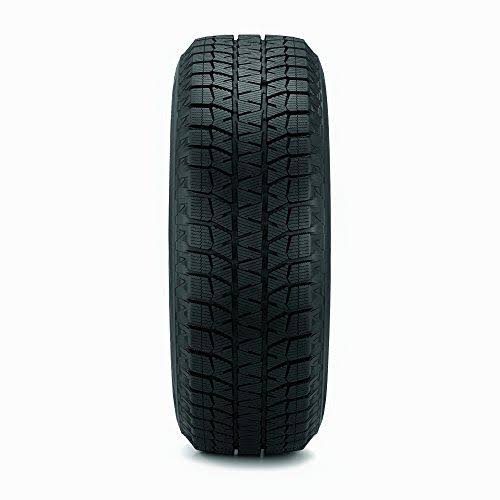 Bridgestone - Blizzak WS80 - 235/45R17 97H XL