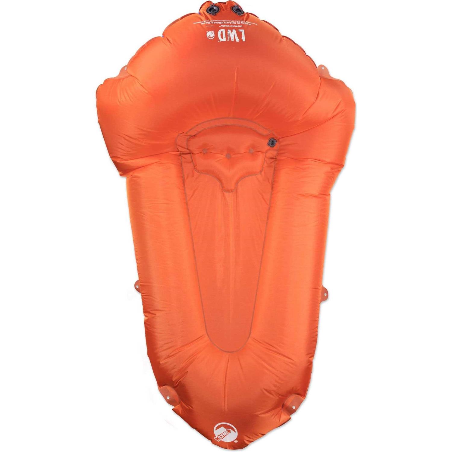 Klymit LiteWater Dinghy - Sports Supplies Online Store