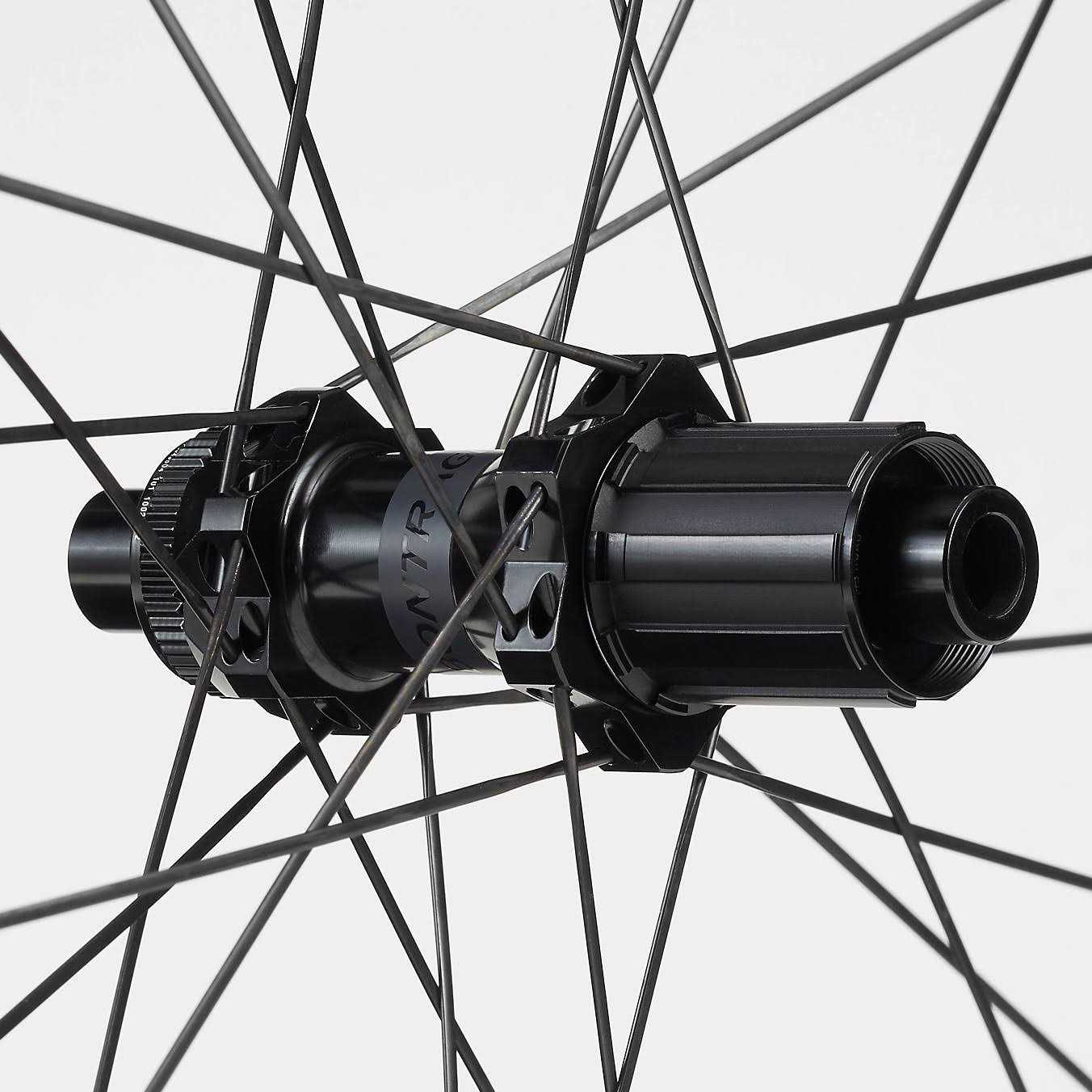 Bontrager Aeolus Pro 51 TLR Disc Road Wheel - Sports Supplies Online Store