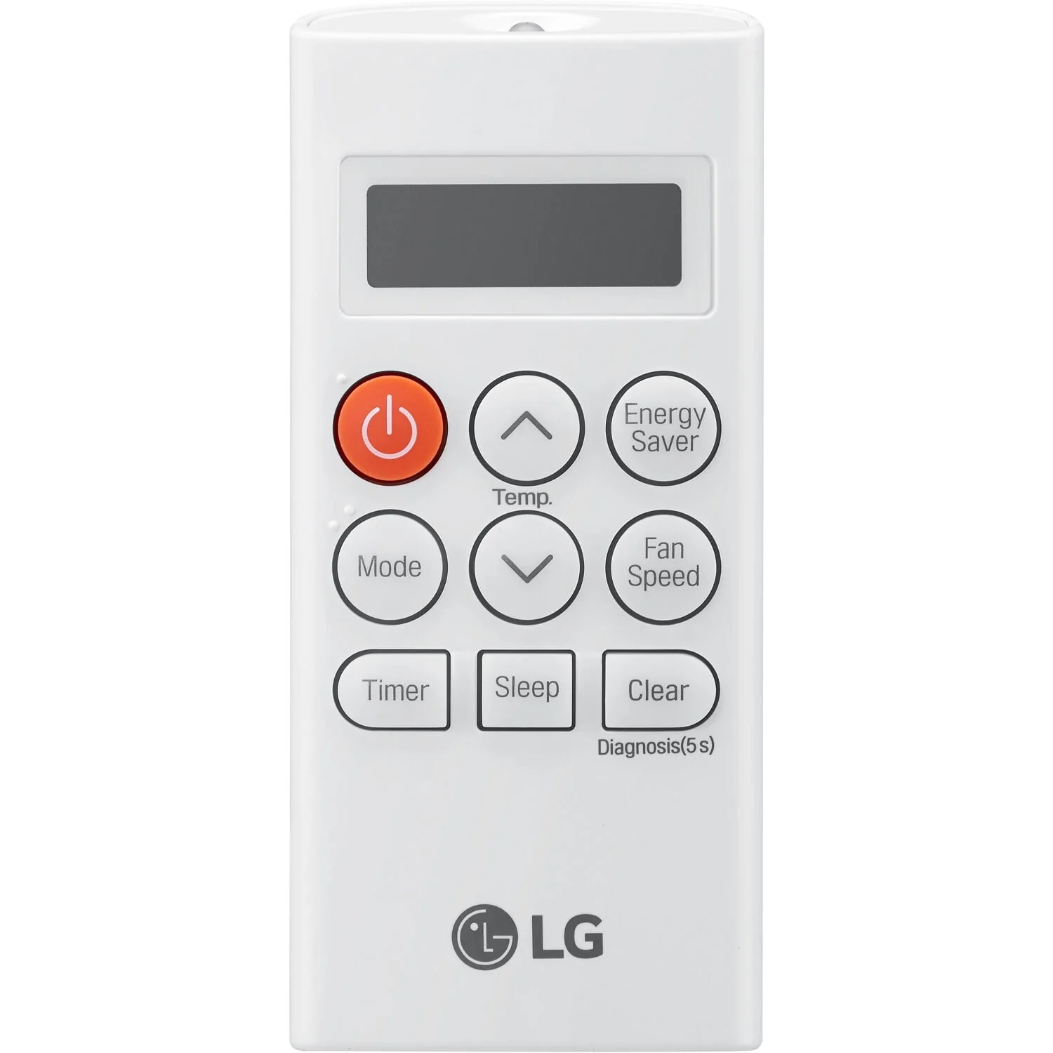 LG Energy Star 9,500 BTU 115V Dual Inverter Window Air Conditioner with Wi-Fi Control