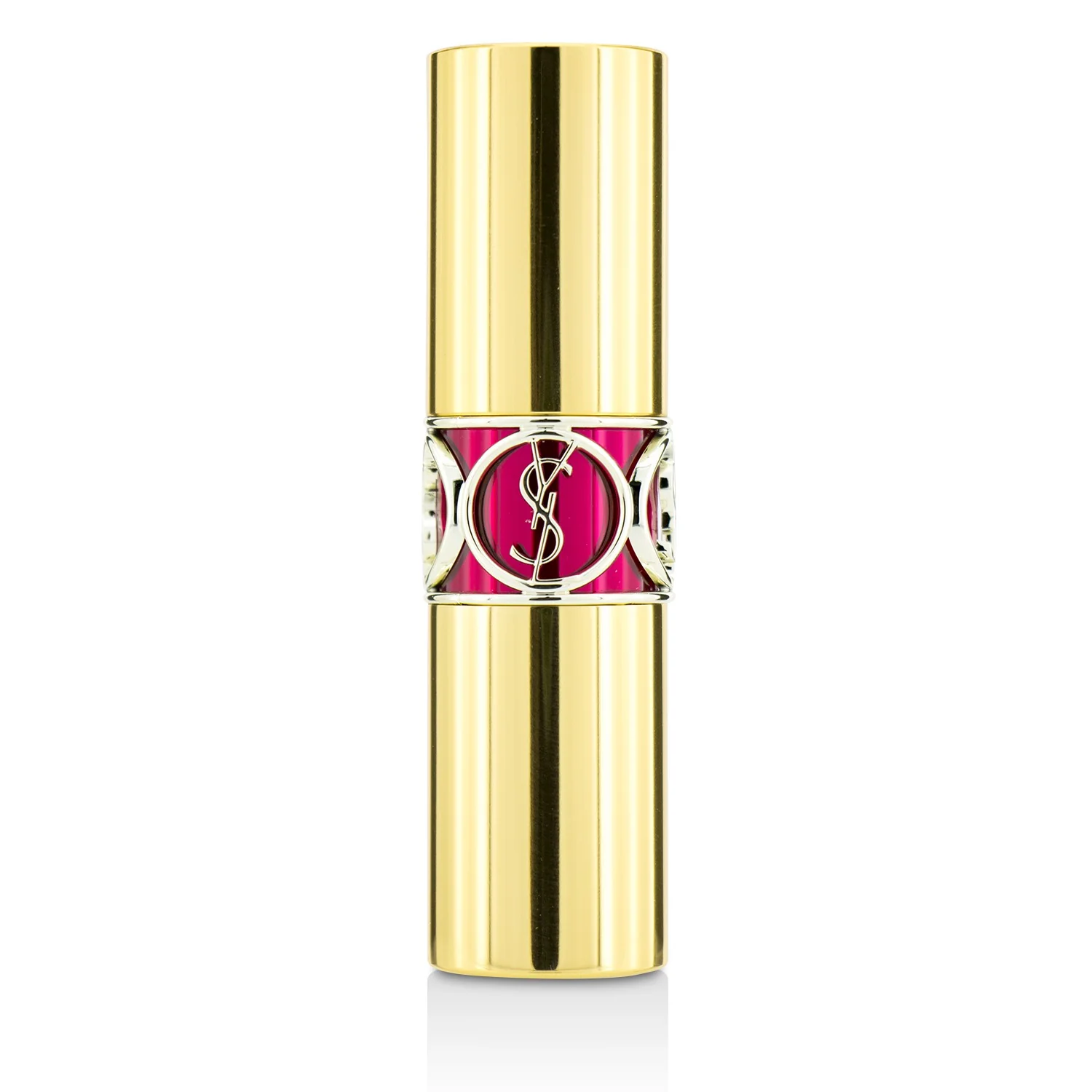 Yves Saint Laurent Rouge Volupte Shine - # 129 Carmine Retro 3.2g/0.11oz