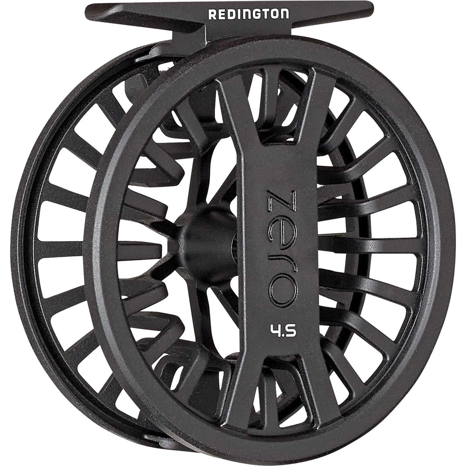 Redington Zero Fly Reel - Sports Supplies Online Store