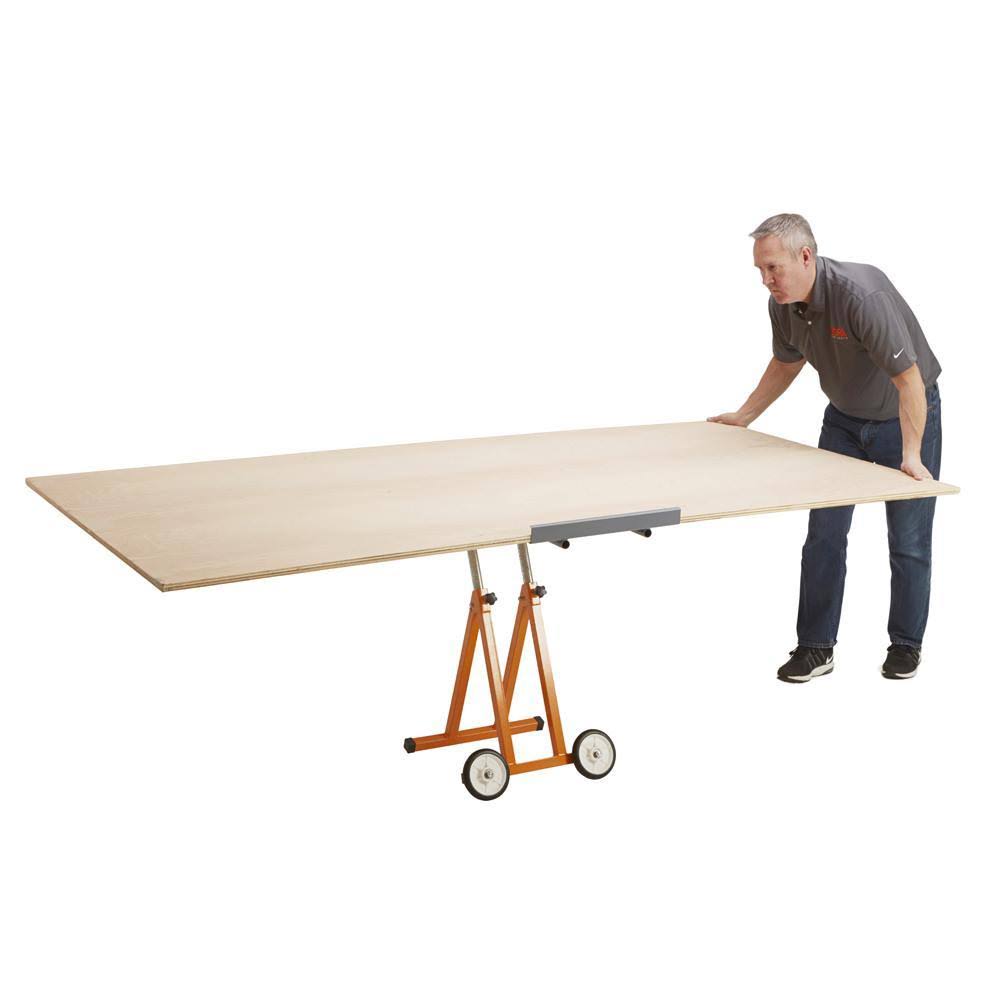 Portamate PM-1800 Table Saw Panel Carrier