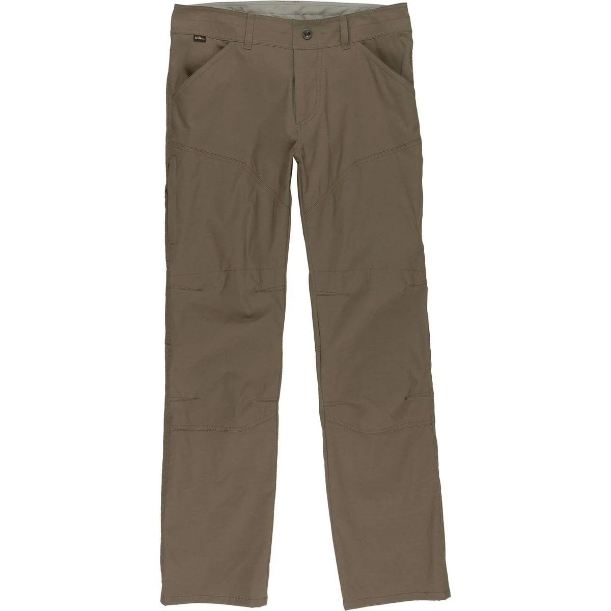 Men&s Kuhl Renegade Pant Buckskin
