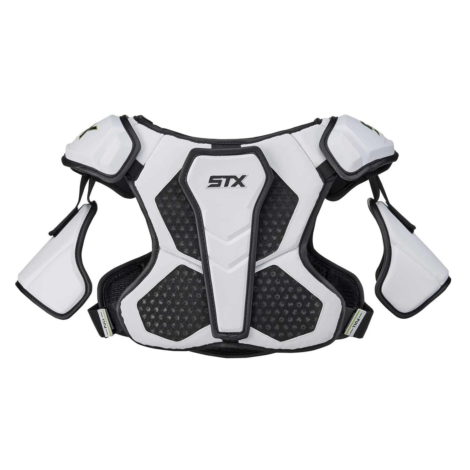 STX Cell V Lacrosse Shoulder Pad Liner - Sports Supplies Online Store