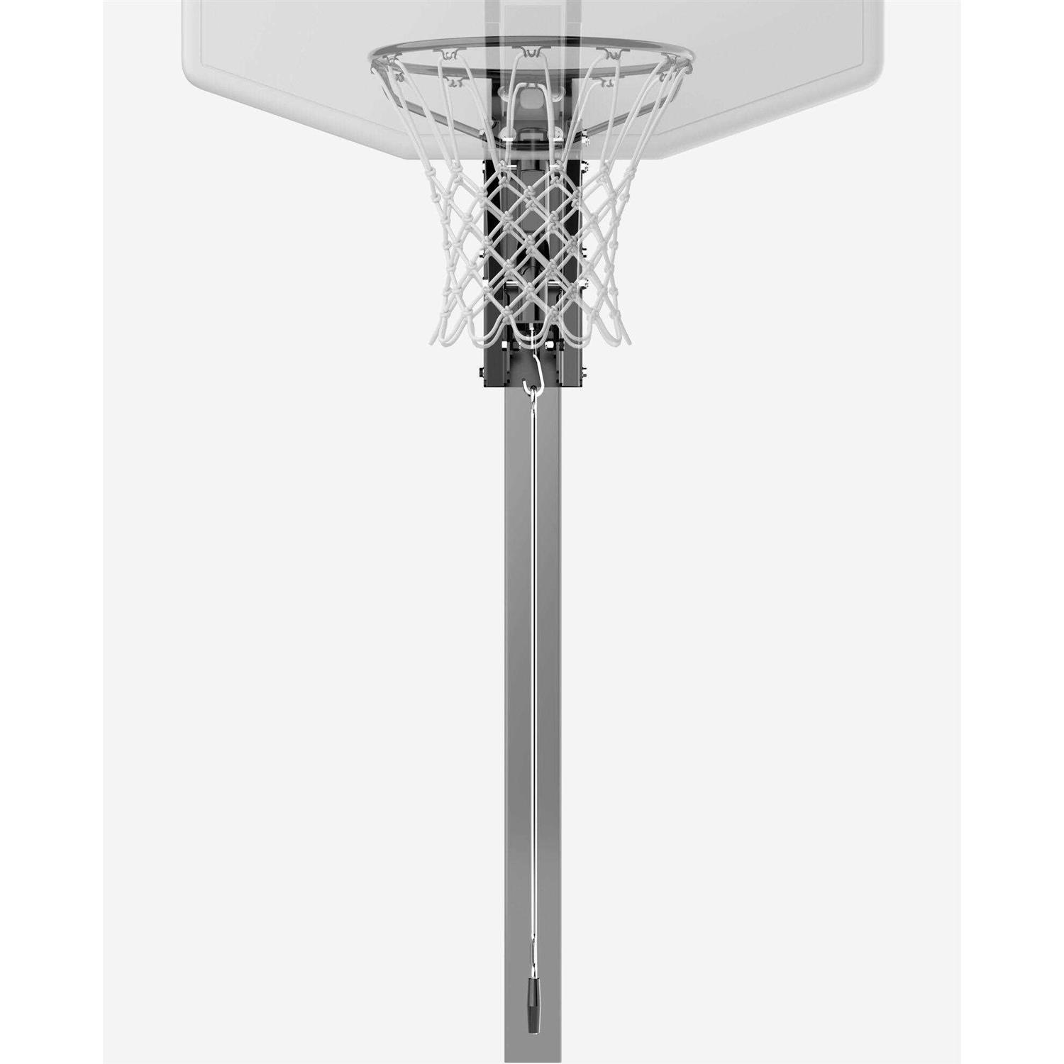 Spalding Lift System U-Turn - Sports Supplies Online Store