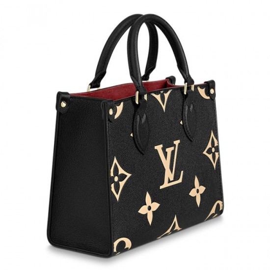 Louis Vuitton Onthego PM Poche felli - SAKE OFF 5TH
