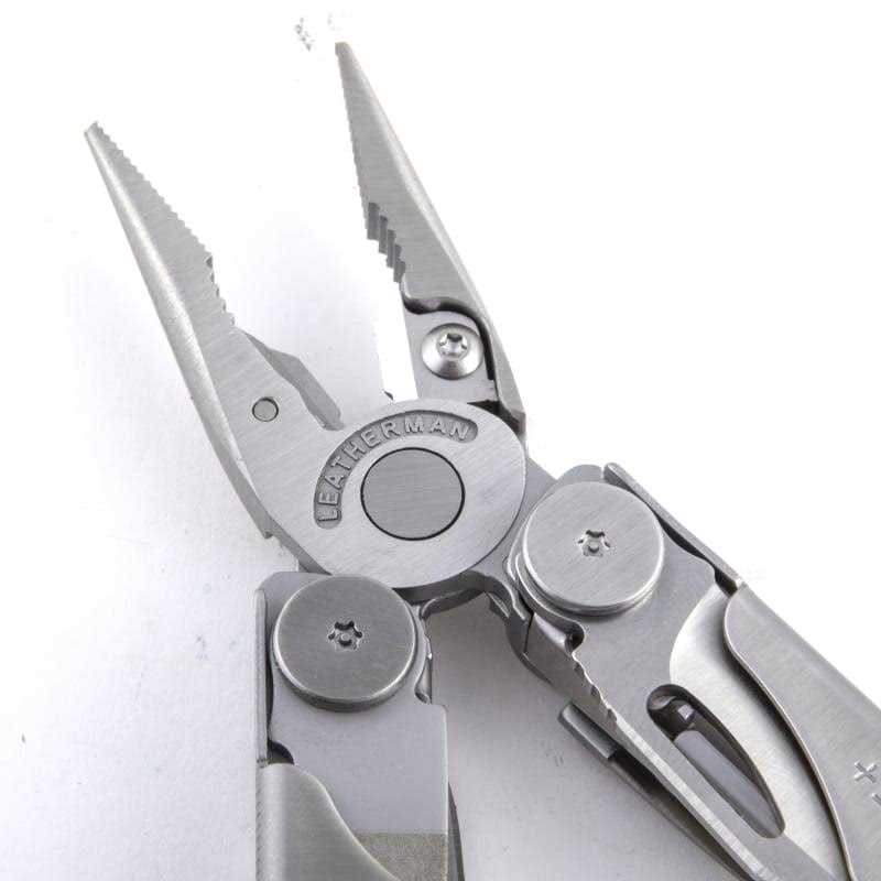Leatherman Wave+ - Sports Supplies Online Store