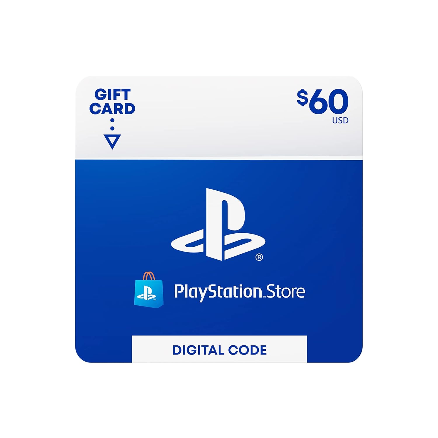 $100 PlayStation Store Gift Card [Digital Code]