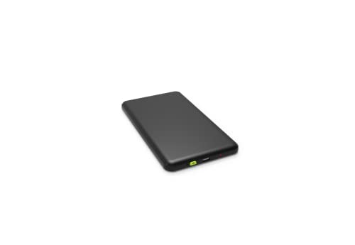 eReader 4.7&rdquo; E-Ink Display | Pocket eBooks | Lightest Smallest | 4GB Storage | E Ink Technology | Black