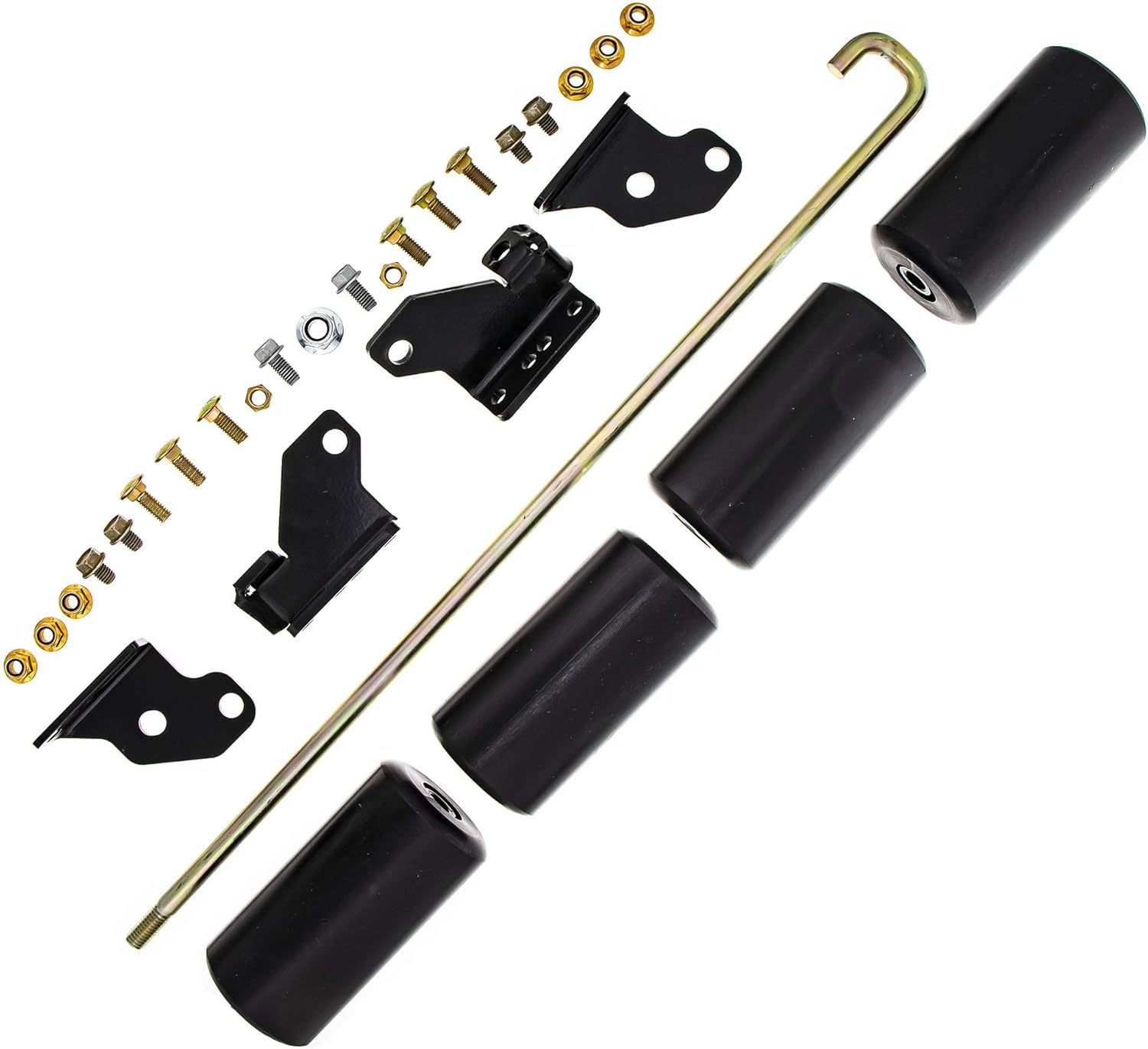 CUB CADET 59C30052150 Heavy Duty Lawn Striping Kit Z ZTX4 ZTX5 ZTX6 Ultima 48 54