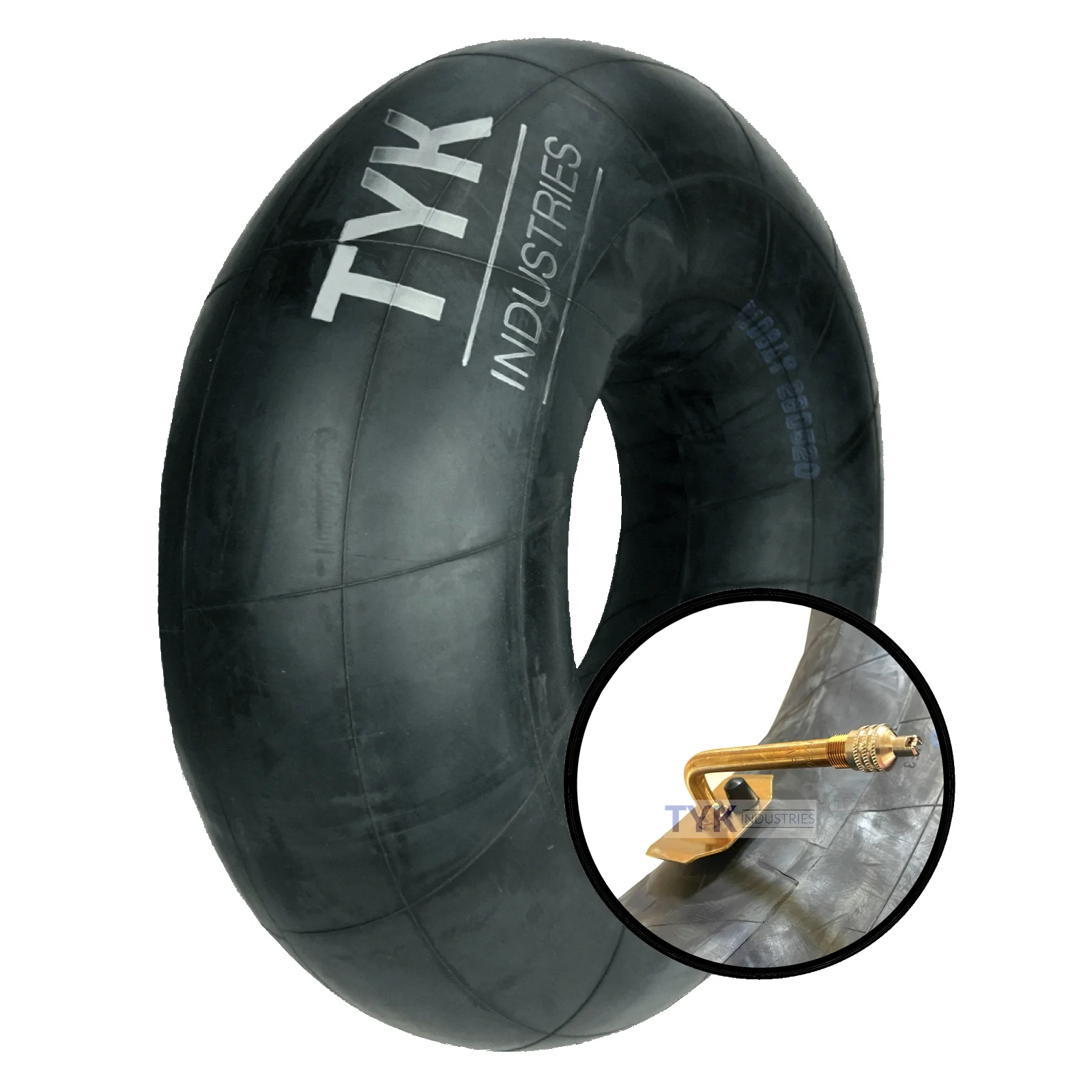 14.00-24, 15.5-24, 17.5-24  Loader Grader OTR Tire Inner Tube Radial Bias