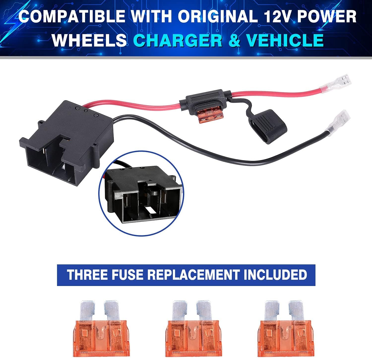LiFePO4 Battery, Lithium Battery 4000+ Cycles Rechargeable Iron Phosphate Battery for RV
