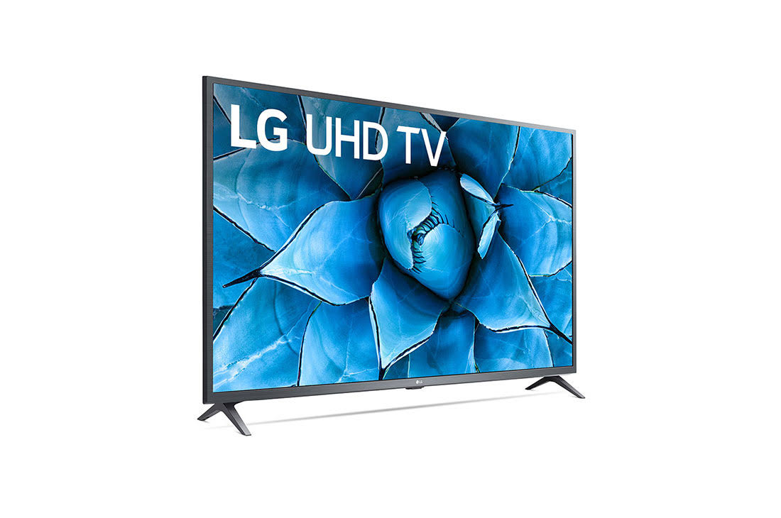 LG UN73 Series 55UN7300AUD - 55x22 LED Smart TV - 4K UltraHD