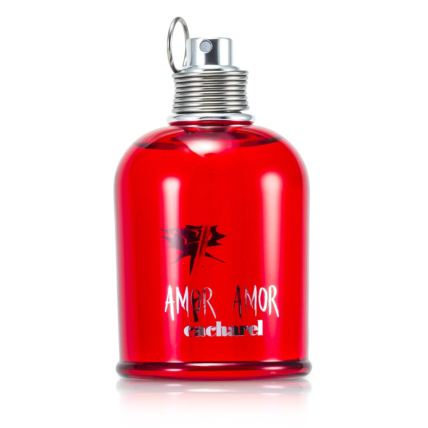 Cacharel Amor Amor Eau De Toilette Spray 50ml/1.7oz