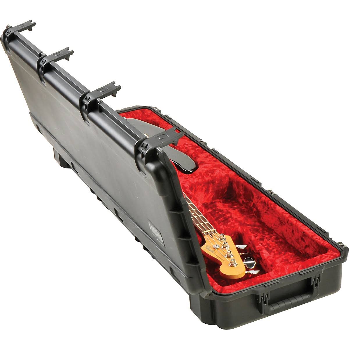SKB 3i-5014-44 Waterproof ATA Electric Bass Case