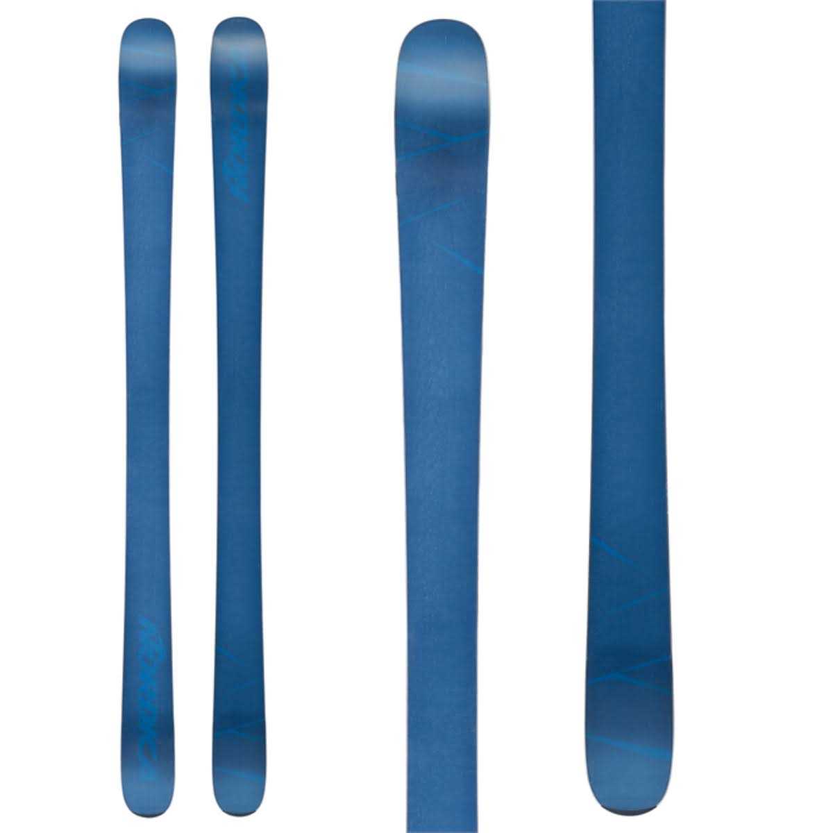 2023 Nordica Unleashed 90 Skis - Sports Supplies Online Store