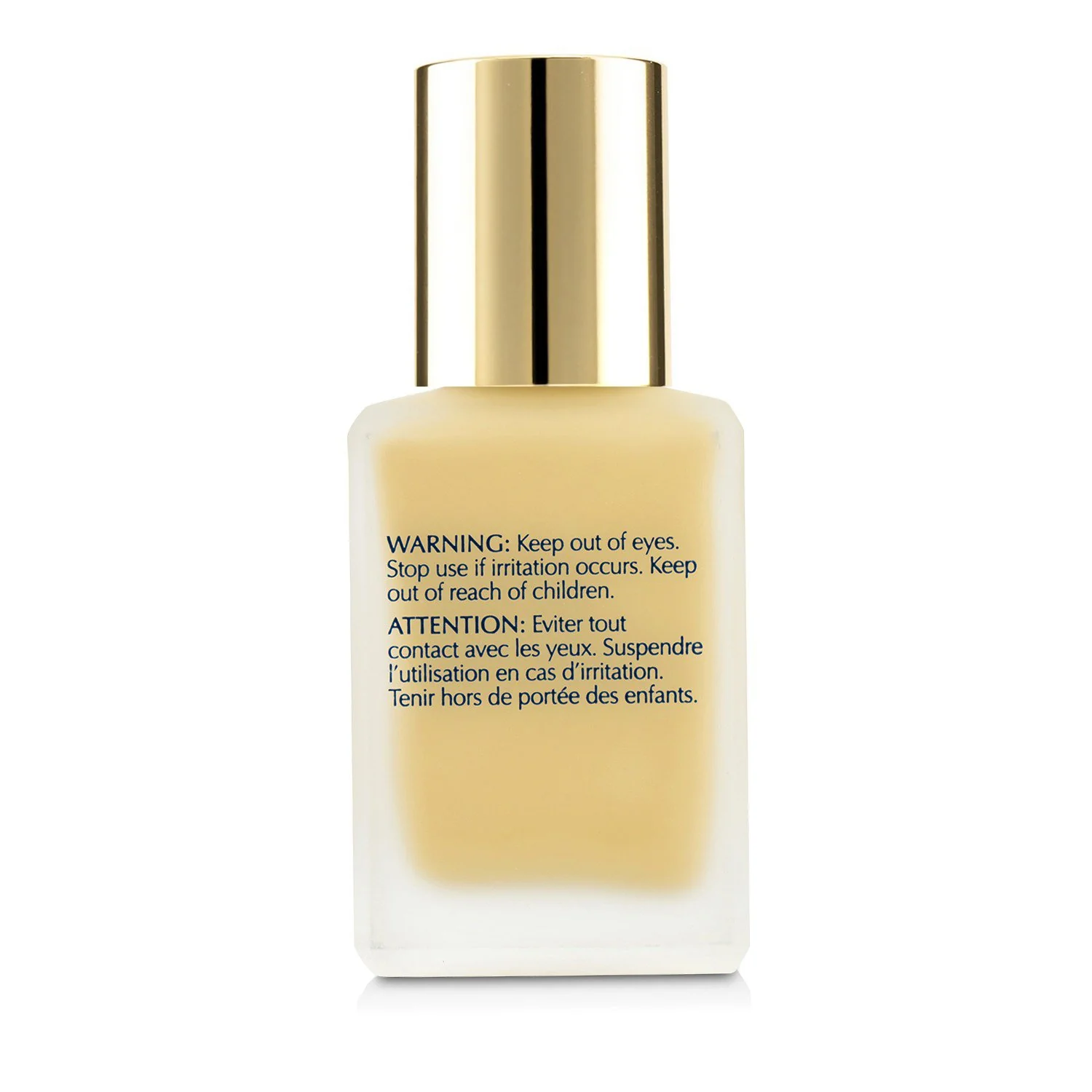 Estee Lauder Double Wear Stay In Place Makeup SPF 10 - Alabaster (0N1) 30ml/1oz