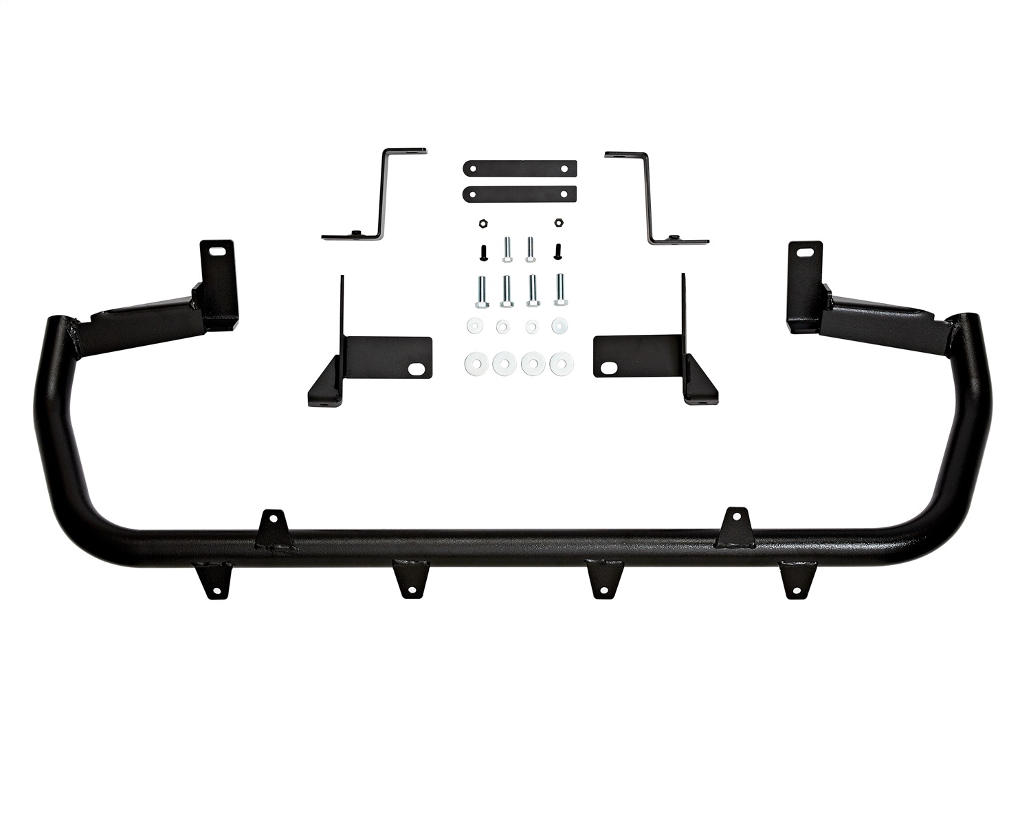 Revtek 20014 Light Bar Mounting Kit Fits 14-17 4Runner FJ Cruiser