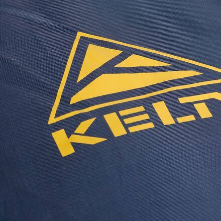 Kelty - Campground Kit - Bamboo/Grisaille