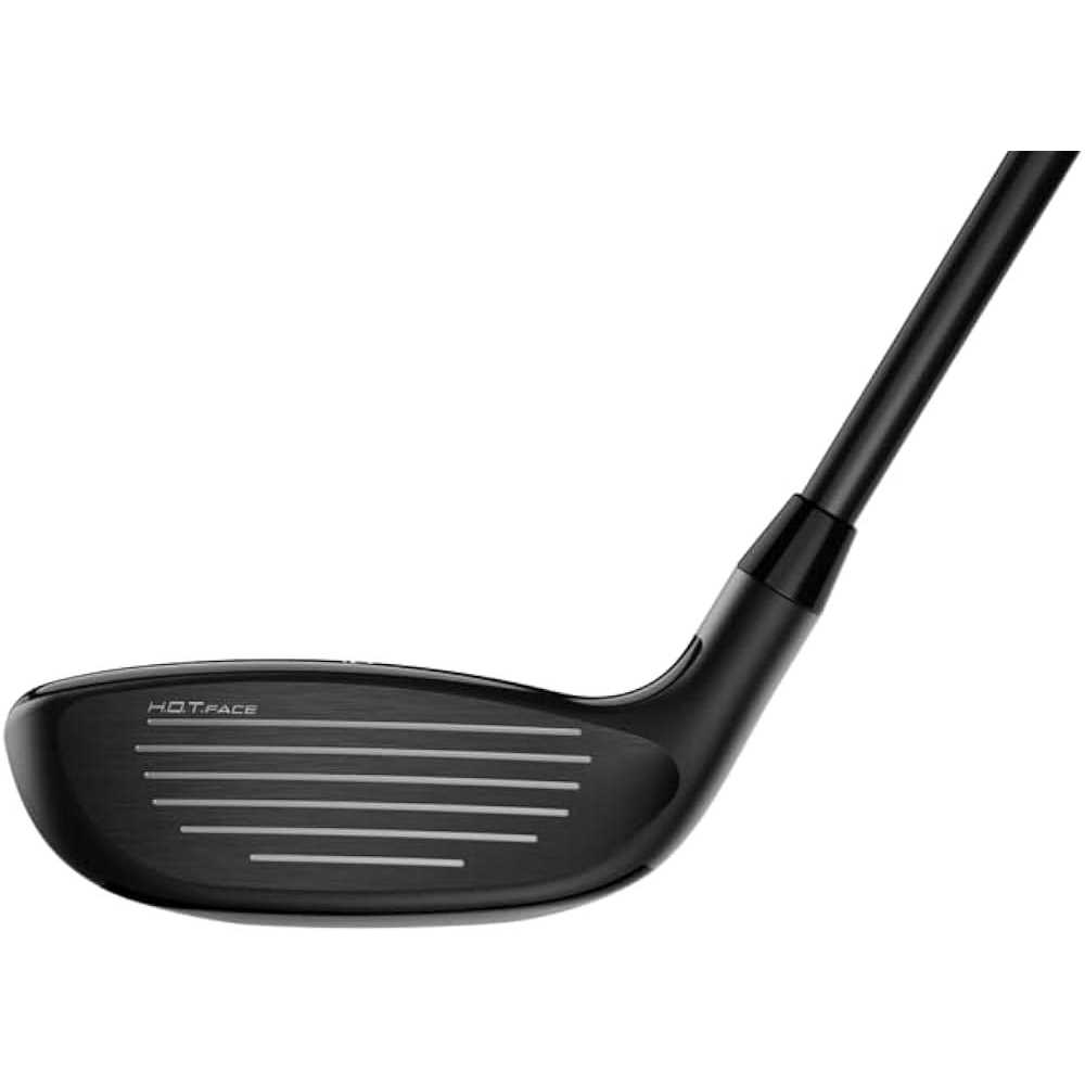 Cobra LTDx One Length Hybrid - Sports Supplies Online Store