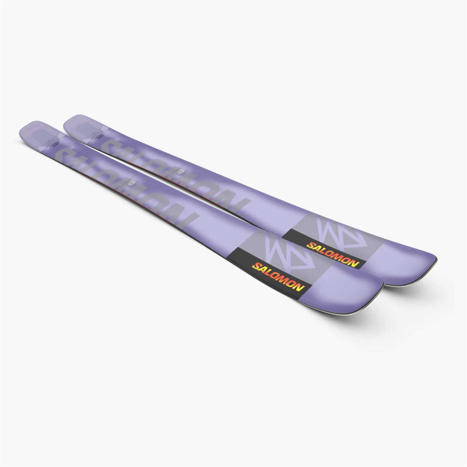 2024 Salomon QST 106 Skis - Sports Supplies Online Store