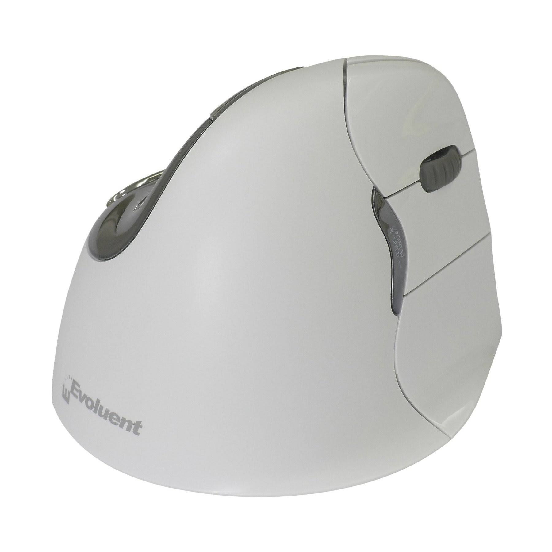 Evoluent Mouse VM4RB VerticalMouse 4 Right Bluetooth