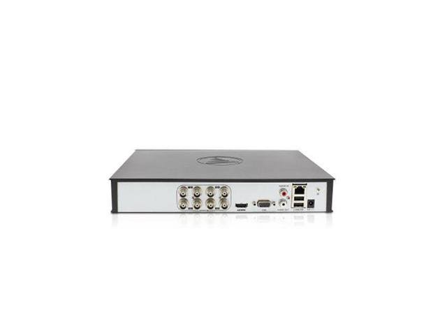 Swann Swdvk-845008-us 8-Channel 1080p DVR with 8 Pro-t855 Cameras