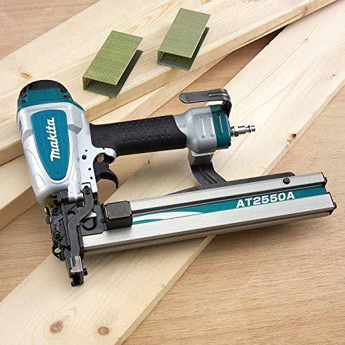 1x22 Wide Crown Stapler AT2550A