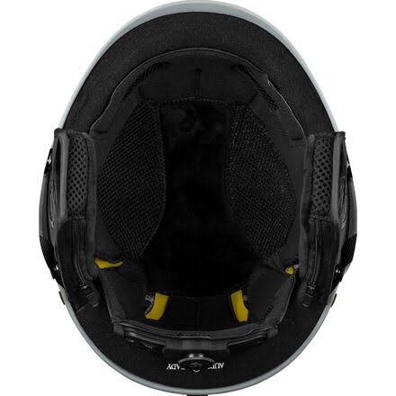 Sweet Protection Trooper II Helmet Matte Nardo Gray, S/M