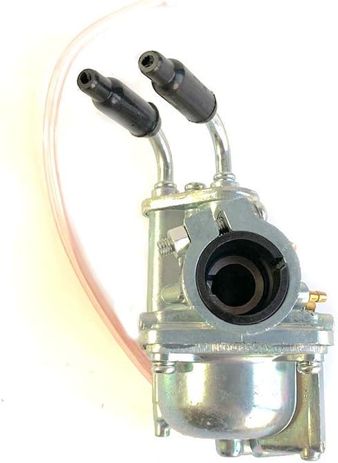 Carburetor Fits Yamaha PW50 Y-ZINGER (1981-2009)