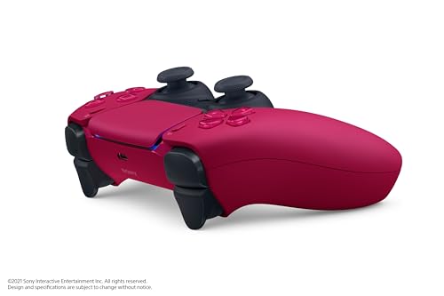 PlayStation DualSense Edge Wireless Controller