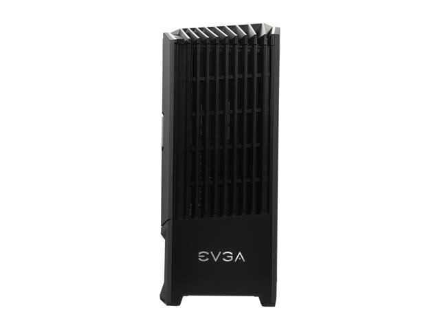 EVGA DG-85 Gaming Windowed Full-Tower Case 100-E1-1000-K0