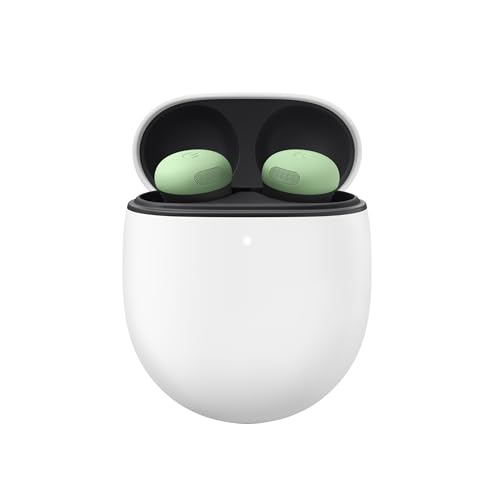 Google Pixel Buds Pro 2 - Wireless Earbuds with Active Noise Cancellation &ndash; Bluetooth Headphones - Peony