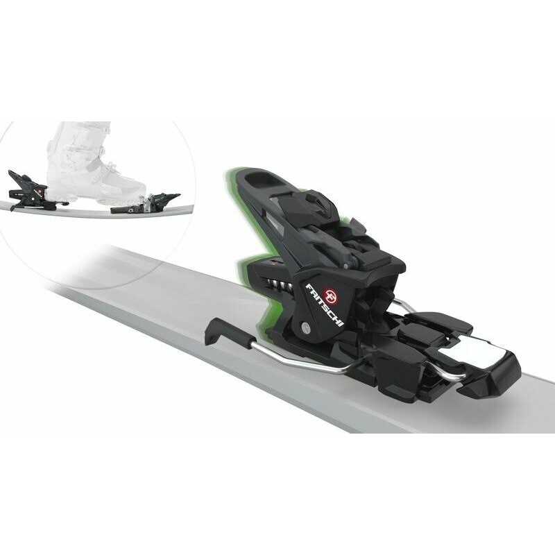 Fritschi Tecton 13 - Sports Supplies Online Store