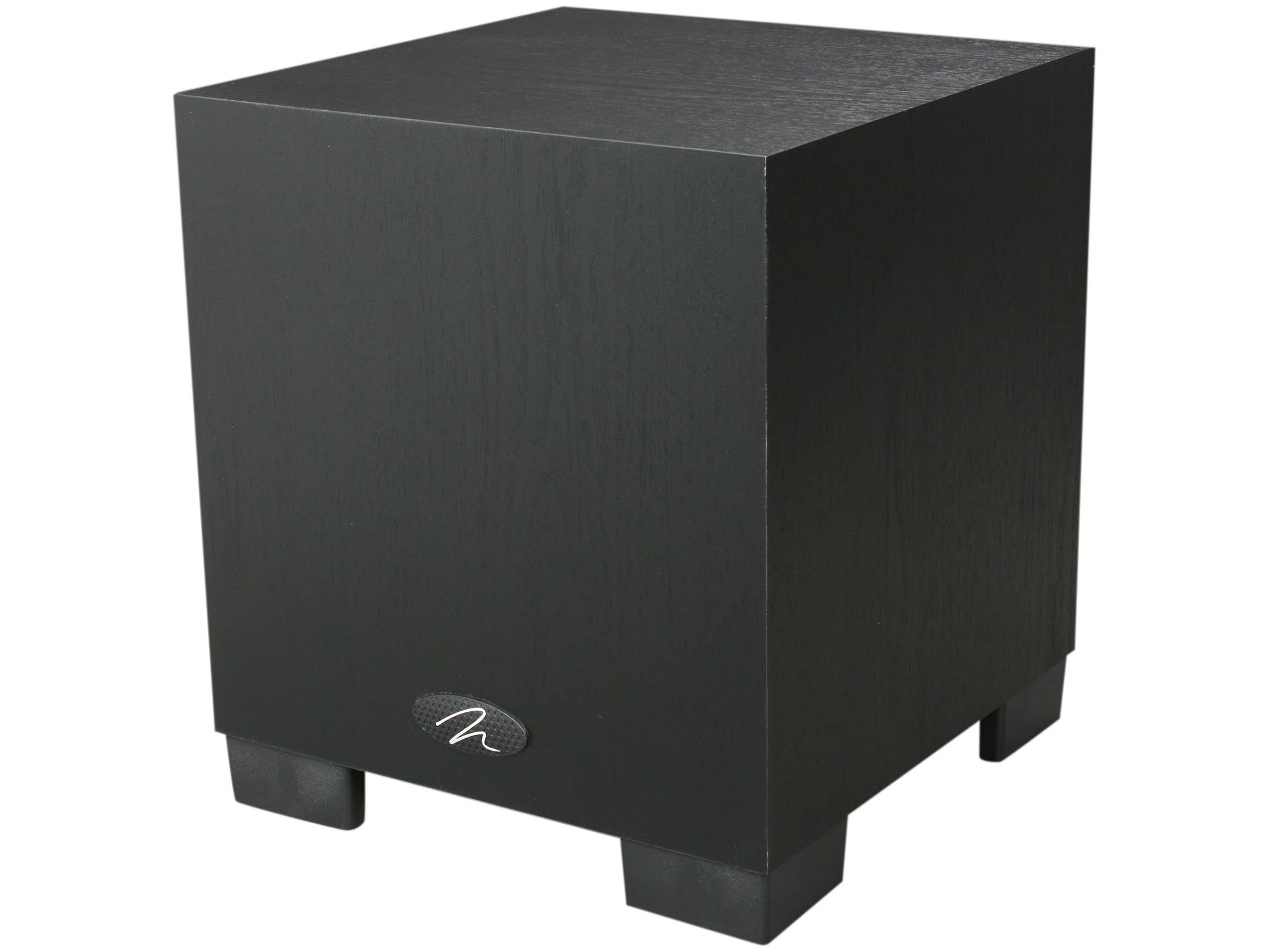 MartinLogan Dynamo 300 Home Theater and Stereo Subwoofer