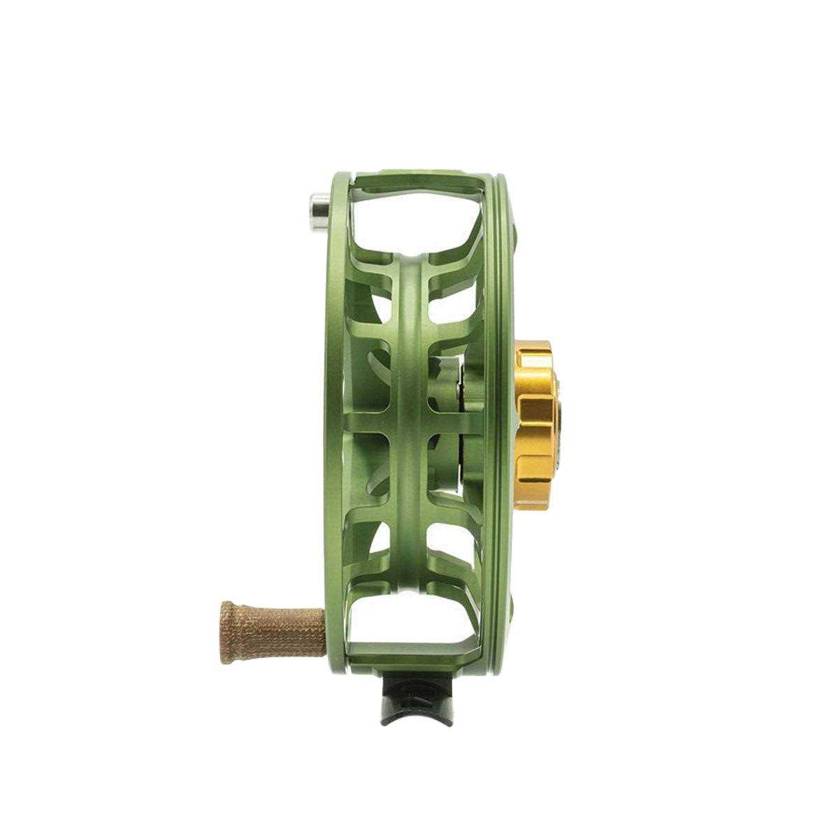 Ross Evolution LTX Fly Reel - Sports Supplies Online Store