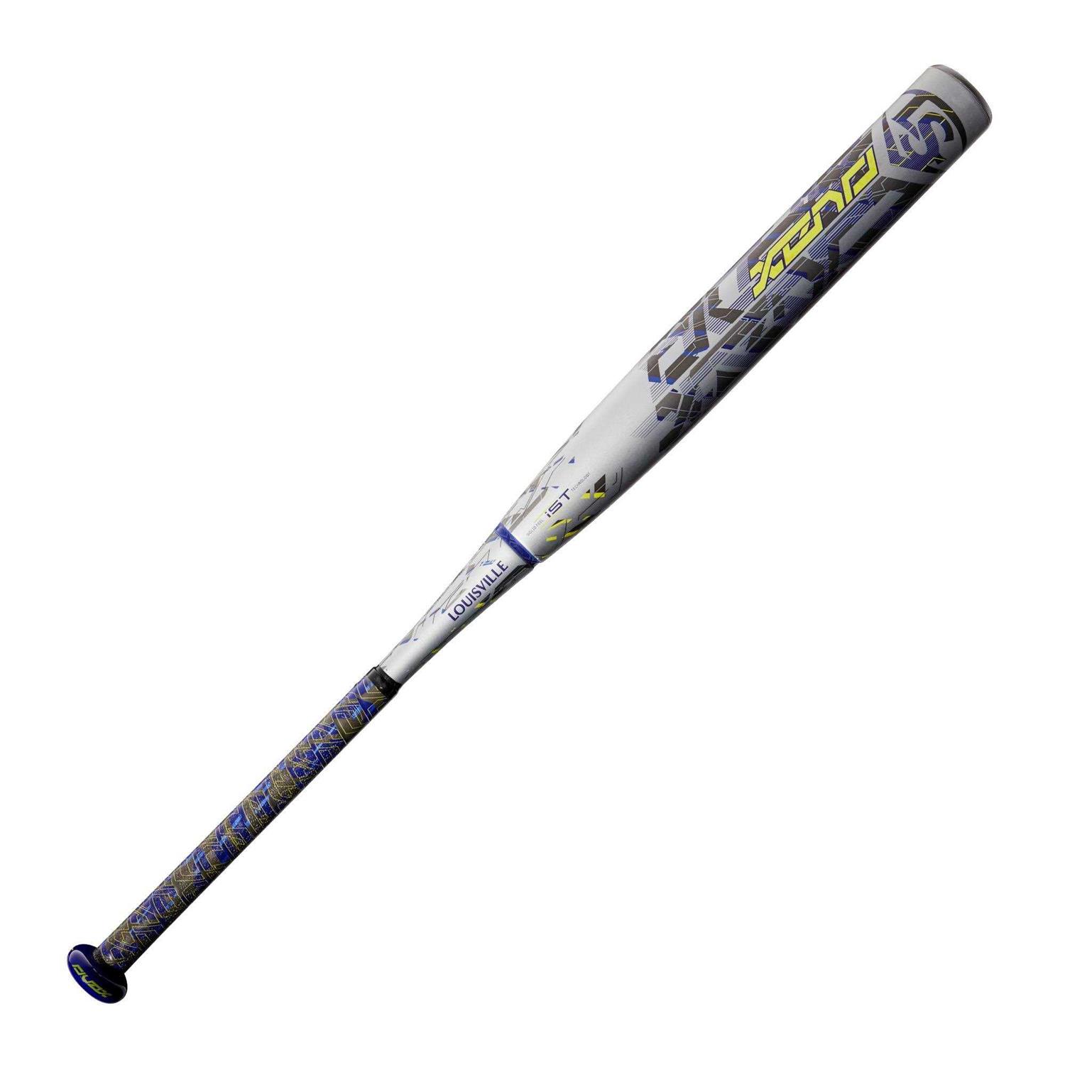 2022 Louisville Slugger Xeno Fastpitch Softball Bat - Sports Supplies Online Store