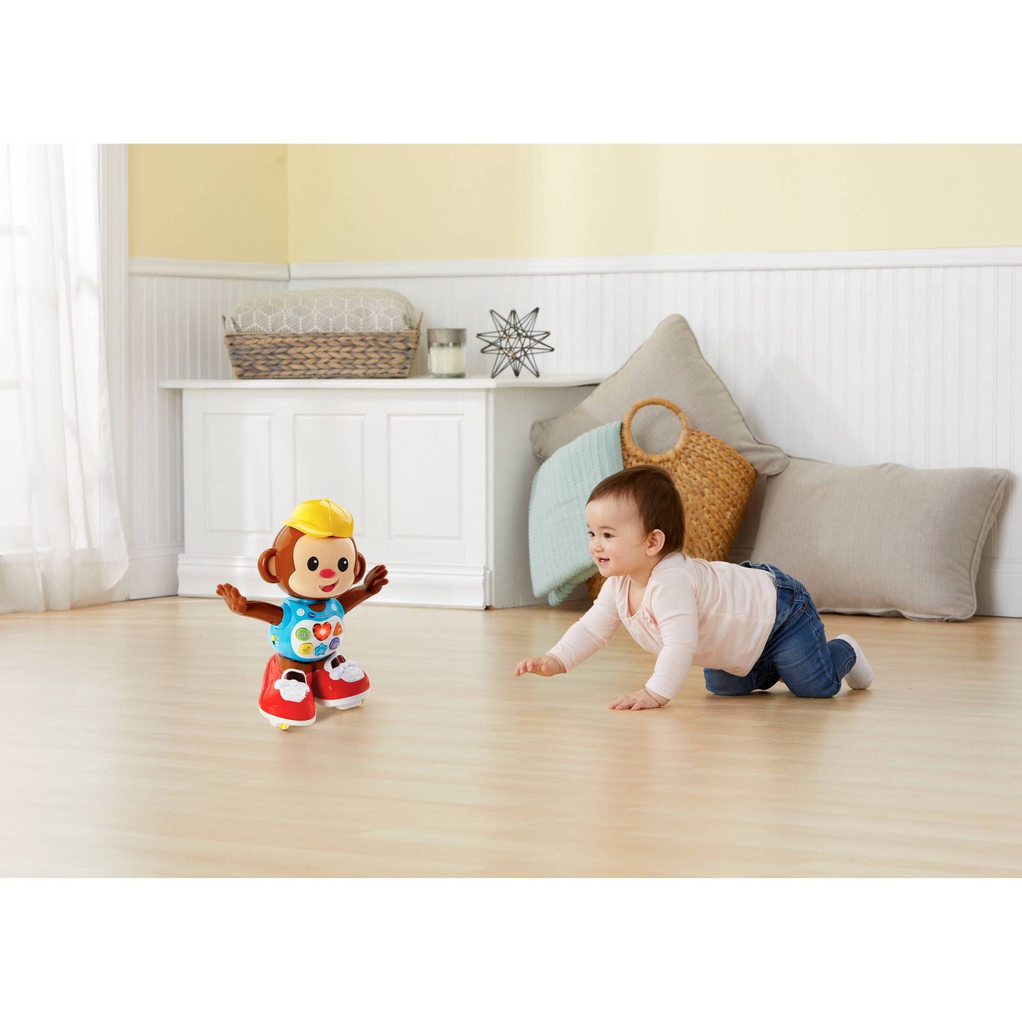 Vtech Chase Me Casey