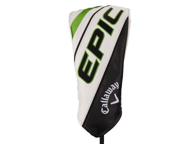 Callaway Epic Max Driver