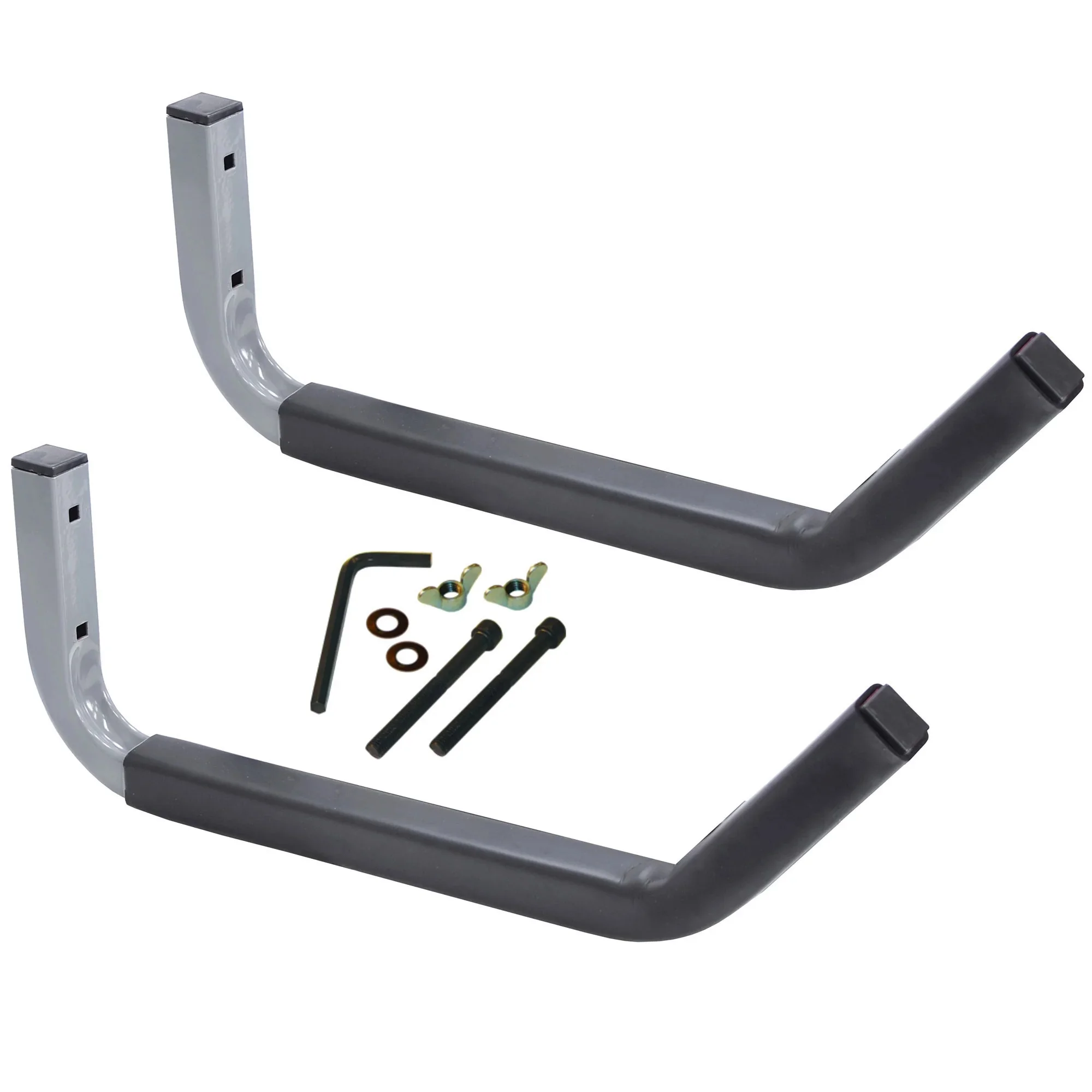 Malone FS Rack 6 Kayak Storage
