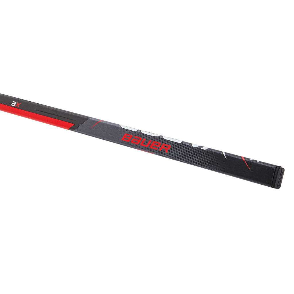 Bauer Vapor 3X Grip Intermediate Hockey Stick - Sports Supplies Online Store