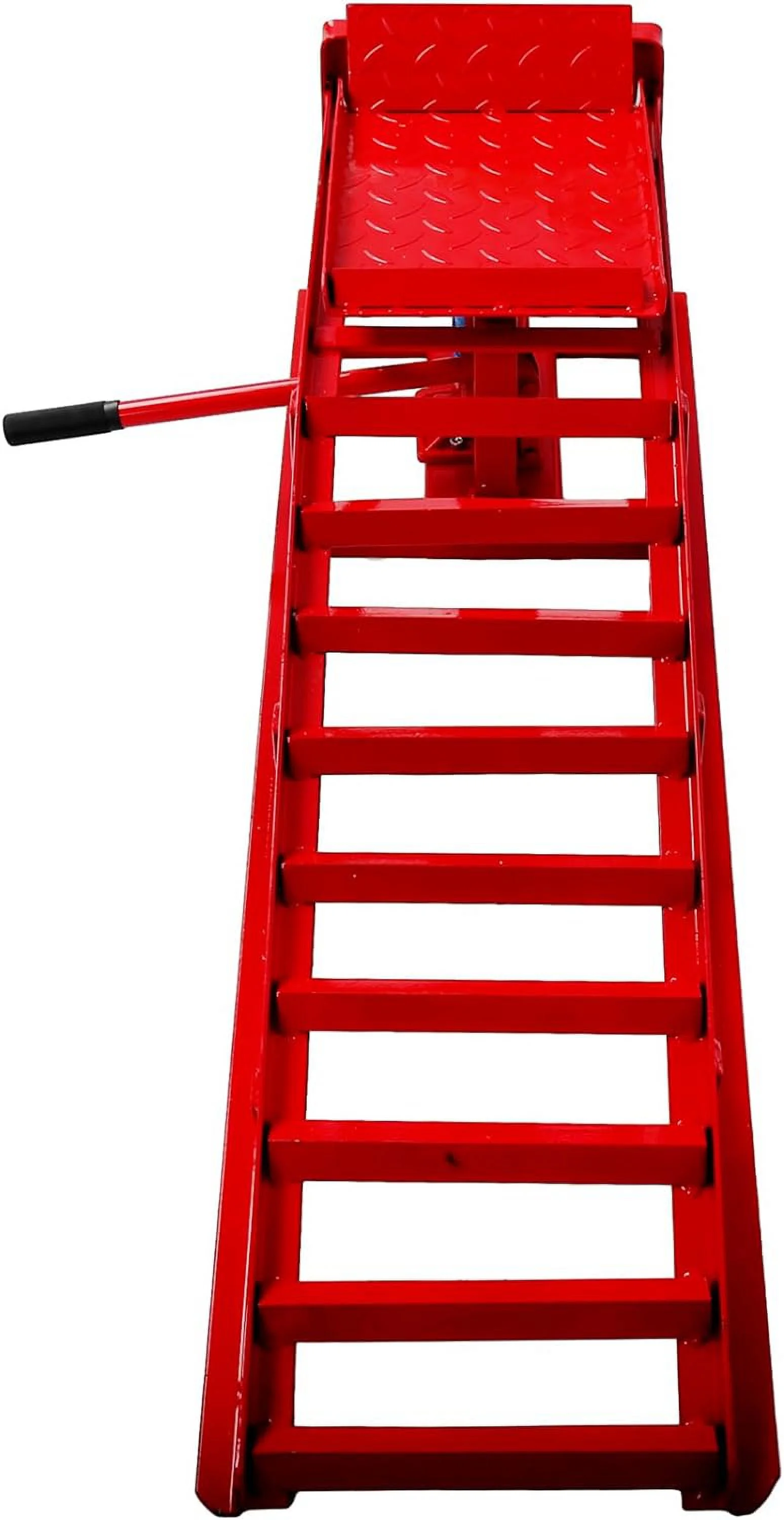Tabaray Car Ramps Lifts 10000Lbs 5T Capacity Garage Vehicle Lift Ramps Auto Car Truck Service Ramps Lifts Automotive Hydraulic Lift Repair Frame Lift