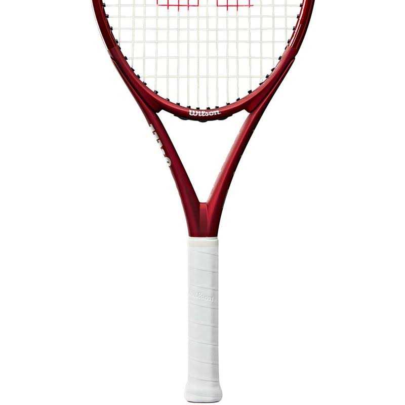 Wilson Triad Five Tennis Racquet - Sports Supplies Online Store