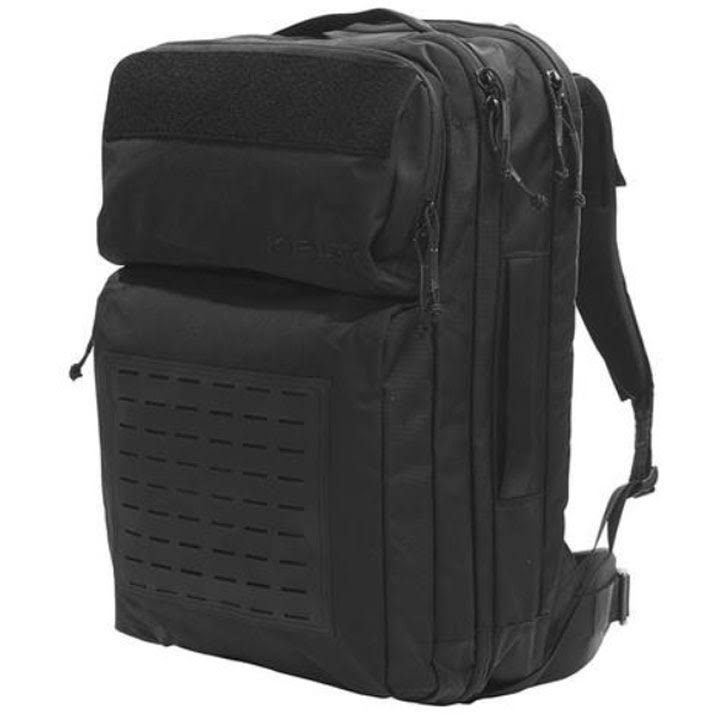 Kelty Nomad Tactical Backpack, Black - TAA Compliant